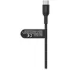 Image de BELKIN BoostCharge Pro 140W Dual USB-C Cable 1.5m Black - Neuf