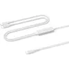 Image de Belkin CAC004hq1.5MWH, 1,5 m, USB C, 2 x USB C, USB 2.0, 0,48 Gbit/s, blanc