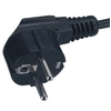 Image de Cisco CP-PWR-CORD-CE= câble électrique Noir 2,5 m Coupleur C13 CEE7/7 - Neuf