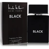 Image de Nicole Miller Black Fragrance for Men eau de toilette spray 100 ml