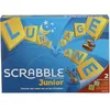 Image de Jeu de société scrabble junior - jeu de lettres - mattel - y9668