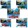 Image de Mattel BFM60, Voiture, Multi