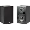 Image de Enceintes d'étagère POLK 100 W 88 dB 45-24000 Hz montage mural passe-fil 2 pièces noir T15BK