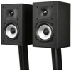 Image de POLK Regallautsprecher 150W 86dB 48-40000Hz 2Stk schwarz MXT15BK