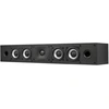 Image de POLK Centerlautsprecher 200W 87dB 57-40000Hz schwarz MXT35CBK