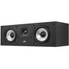 Image de POLK Centerlautsprecher 200W 89dB 55-40000Hz schwarz MXT30CBK