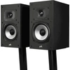 Image de POLK Regallautsprecher 200W 87dB 38-40000Hz 2Stk schwarz MXT20BK