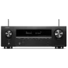 Image de Denon AVR-X1700H DAB 80 W 7.2 canaux Surround Noir