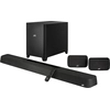 Image de Polk Audio MAGNIFI MAX AX SR Système home cinema Noir