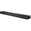 Image de Denon DHT-S217 Barre de son 2.1 avec Dolby Atmos, subwoofer intégré, Bluetooth, 4K UHD, et HDMI ARC, noir