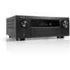 Image de Denon AVC-X4800H 125 W 9.4 canaux Surround Compatibilité 3D Noir - Neuf