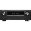 Image de Denon AVCX3800HBKE2 récepteur AV 105 W 11.1.4 canaux Stéréo Compatibilité 3D Noir - Neuf