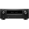 Image de Denon AVR-X2800H DAB récepteur AV 95 W 7.1 canaux Stéréo Compatibilité 3D Noir - Neuf