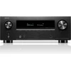 Image de Denon AVR-X2800H DAB 7.2 canaux Récepteur AV 8K, Couleur:Noir