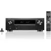 Image de Denon Denon AVR-X 580BT Récepteur 5.2 - 8K - Bluetooth - Dolby TrueHD