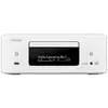 Image de Micro-chaîne connectée Denon haut de gamme 2 x 65 Watts blanc - Neuf