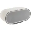 Image de Home 600 - Enceinte connectée Denon, Silver - Neuf
