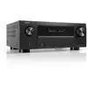 Image de Denon AVC-X2850H 95 W 7.2 canaux Surround Compatibilité 3D Noir - Neuf