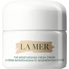Image de La Mer - Crème fraîche hydratante