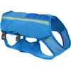Image de Ruffwear Trail Runner  Running Veste, Couleur:Blue Pool, Taille:M