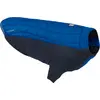Image de Ruffwear Powder Hound Veste d'hiver, Couleur:Blue Pool, Taille:XS