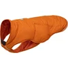 Image de Ruffwear Quinzee Insulated Jacket, Couleur:Campfire Orange, Taille:XXS
