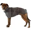 Image de Ruffwear Furness veste super chaude pour chiens, couleur:Red Sumac, taille:XXS