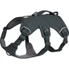 Image de Ruffwear harnais pour chiens Web Master Basalt Gray, taille : XXS