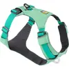 Image de Ruffwear Hi & Light harnais, Couleur:Sage Green, Taille:XS