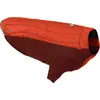 Image de Ruffwear Powder Hound Veste d'hiver, Couleur:Persimmon Orange, Taille:XS