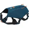 Image de Ruffwear Switchbak Harnais, Couleur:Blue Moon, Taille:S