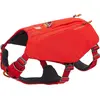 Image de Ruffwear Switchbak Harnais, Couleur:Red Sumac, Taille:L / XL