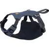 Image de Ruffwear Load Up Harness Harnais de voiture pour chien, Taille:L / XL