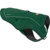 Image de Veste Ruffwear Overcoat Fuse, Couleur:Evergreen, Taille:L