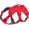 Image de Ruffwear harnais pour chiens Web Master Red Canyon, taille : L/XL