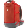 Image de Ruffwear Hitch Hiker  Porte-sac à dos pour chien Red Clay Small