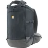 Image de Ruffwear Hitch Hiker  Sac à dos pour chiens, Couleur:Basalt Gray, Taille:XXS