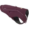 Image de Veste Ruffwear Overcoat Fuse, Couleur:Purple Rain, Taille:S