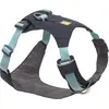 Image de Ruffwear Hi & Light harnais, Couleur:Basalt Gray, Taille:L / XL