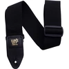 Image de Ernie Ball P04037 Sangle/support pour instrument de musique Guitare Noir