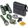 Image de Carson AdventurePak HU-401 - Jumelles 5 x 30 - bord de toit