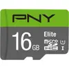 Image de PNY Elite microSDHC 16Go UHS-I Class 10