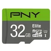 Image de PNY Elite 32 Go MicroSDHC classe 10