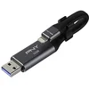 Image de PNY P-FDI32GLA02GC-RB Clé USB 3.0 en occasion ou reconditionné