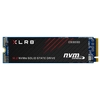 Image de PNY XLR8 CS3030 250 Go M.2 PCI Express NVMe 3D TLC - Neuf