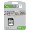 Image de SD HC Card 16GB PNY Elite R100MB/s retail