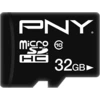 Image de PNY PNYMICROSDPP32GO - PNY Micro SD Class 10 50 MB/S 32 Go