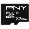 Image de PNY Performance Plus 32 Go MicroSDHC Classe 10 - Neuf