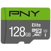 Image de PNY Elite 128 Go MicroSDXC UHS-I Classe 10 - Neuf