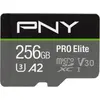Image de PNY PRO Elite - Carte mémoire flash - 256 Go